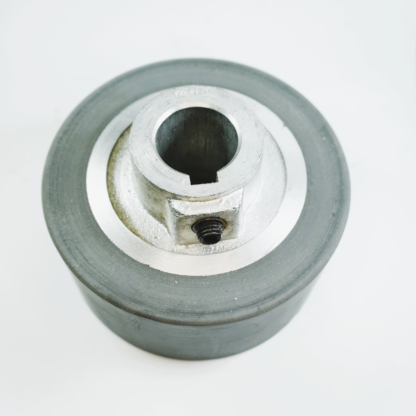 Urethane table roller